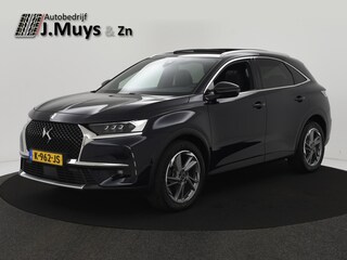 DS 7 1.2 PureTech 130PK Executive PANODAK|LEER|MEMORYSTOEL|BLIS|LED|PDC|CARPLAY|ORG.NL