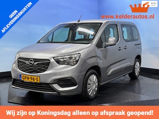 Opel Combo Turbo L1H1 Edition