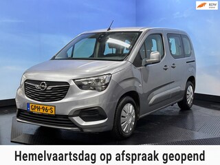 Opel Combo Turbo L1H1 Edition