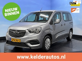 Opel Combo Turbo L1H1 Edition