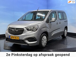 Opel Combo Turbo L1H1 Edition