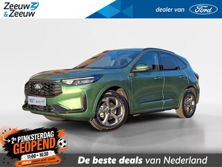 Ford Kuga 2.5 PHEV ST-Line | Te Bestellen | Actiekorting tot €6000,- | Private Lease Vanaf €594,- P/M | Trekhaak | Winterpack | 2100KG Trekgewicht |