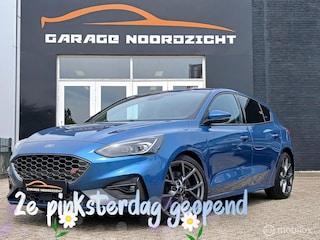 Ford Focus 2.3 EcoBoost ST-3 280 PK