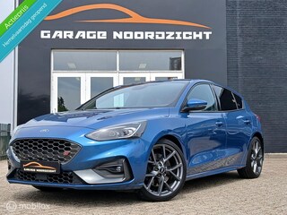 Ford Focus 2.3 EcoBoost ST-3 280 PK