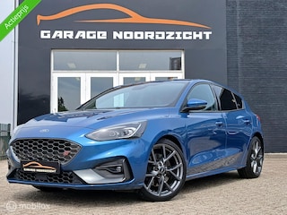Ford Focus 2.3 EcoBoost ST-3 280 PK