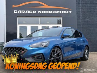Ford Focus 2.3 EcoBoost ST-3 280 PK