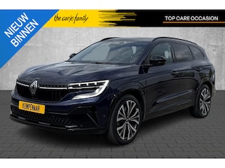 Renault Espace E-Tech full hybrid 200 iconic 7p.