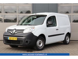 Renault Kangoo bestel 1.5 dCi 75 l AIRCO l TREKHAAK l KASTENINBOUW l 83.000 KM !!