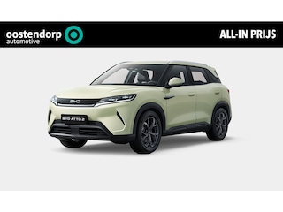 BYD Atto 2 Comfort 65 kWh | Voorraad Deals | Panoramadak | Adaptive Cruise Control |  430 KM WLTP | Elektrisch Verstelbare Bestuurdersstoel |