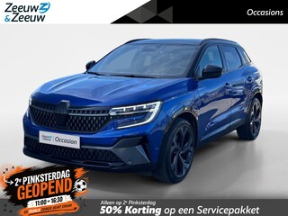 Renault Austral 200PK E-Tech Full Hybrid Iconic Esprit Alpine AT | 4 Control | 360 Camera | Climate Control | Adaptive Cruise Control | Apple CarPlay/Android Auto | Elektrische Achterklep | Stoel & Stuurwielverwarming |