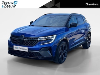Renault Austral 200PK E-Tech Full Hybrid Iconic Esprit Alpine AT | 4 Control | 360 Camera | Climate Control | Adaptive Cruise Control | Apple CarPlay/Android Auto | Elektrische Achterklep | Stoel & Stuurwielverwarming |