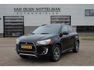 Mitsubishi ASX 1.6 Cleartec Instyle / Leder / Panoramadak / N.A.P.