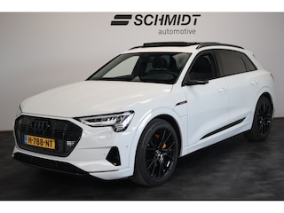 Audi e-Tron 55 quattro S | 91% SOH | Panoramadak | B&O | S-Line