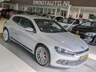 Volkswagen Scirocco 1.4 TSI Airco, Cruise Control, Stuurbekrachtiging