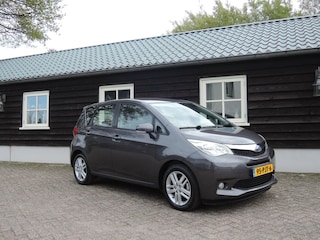 Subaru Trezia 1.3 LUXURY