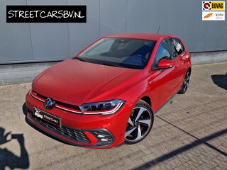 Volkswagen Polo 2.0 TSI GTI DSG 207PK