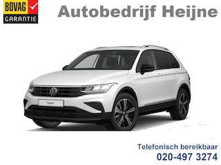 Volkswagen Tiguan e-Hybrid 245PK DSG LIFE VIRTUAL/PANORAMADAK/TREKHAAK
