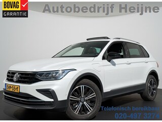 Volkswagen Tiguan e-Hybrid 245PK DSG LIFE VIRTUAL/PANORAMADAK/TREKHAAK