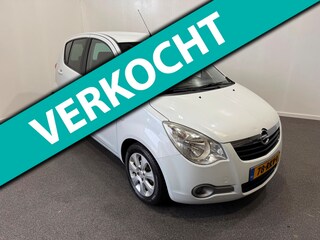 Opel Agila 1.0 Essentia