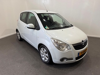 Opel Agila 1.0 Essentia