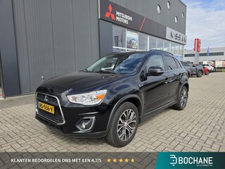 Mitsubishi ASX 1.6 Cleartec Intense | Trekhaak | Navigatie | Achteruitrijcamera |