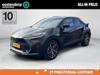 Toyota C-HR 2.0 Plug-in Hybrid 220 Executive | Navigatie | Apple CarPlay/Android auto | Achteruitrijcamera | Elektrisch achterklep