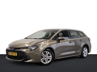 Toyota Corolla Touring Sports 1.8 Hybrid Active Plus | Trekhaak | Elec. achterklep