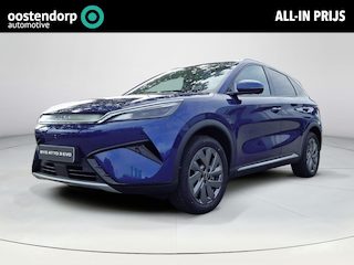 BYD Atto 3 EVO Design BYD EV-Voordeel €2.950 | Google Built-In | 510 KM WLTP | Elektrisch Verstelbare Stoelen | Adaptive Cruise Control |