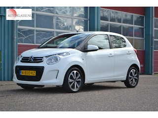 Citroën C1 1.2 PureTech Shine