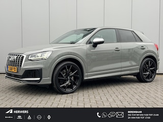 Audi Q2 2.0 TFSI SQ2 Pro Line Plus / Lichtmetalen Winterset / NIEUWE 19" Zomerbanden / Trekhaak Afneembaar 1.400 KG / Stoelverwarming / Elek. Achterklep / Achteruitrijcamera / Parkeersensoren Voor + Achter /