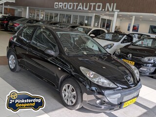 Peugeot 206 1.4 XS Airco, Cruise Control, Stuurbekrachtiging