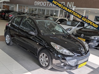 Peugeot 206 1.4 XS Airco, Cruise Control, Stuurbekrachtiging