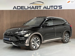 BYD Seal U 1.5 DM-i FWD Boost / Nieuw Panorama dak / Navigatie full map / Cruise control / etc…