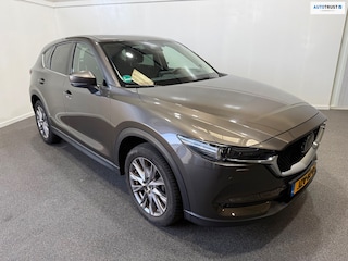 Mazda CX-5 2.5 4WD SkyActiv-G 194 Signature