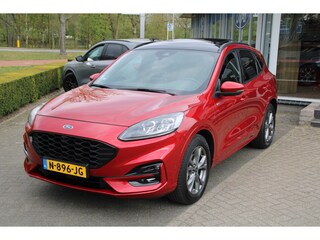 Ford Kuga 2.5 PHEV ST-Line X WINTER-PACK | PANORAMADAK | B&O AUDIO |