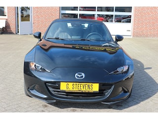 Mazda MX-5 1.5 SkyActiv-G 132 Signature