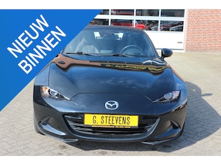Mazda MX-5 1.5 SkyActiv-G 132 Signature