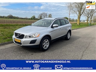 Volvo XC60 2.0 T5 Kinetic