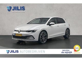 Volkswagen Golf 1.5 TSI Life Business | Trekhaak | LED | Adaptieve cruise control | Camera