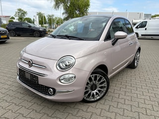 Fiat 500 1.0 Hybrid Star (BOVAG/RIJKLAARPRIJS)