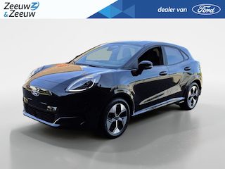 Ford Puma Gen-E 44 kWh | Te Bestellen | 417 KM WLTP | Private Lease vanaf €429 P/M | Actiekorting tot €4000,- | 0,99% Rente |