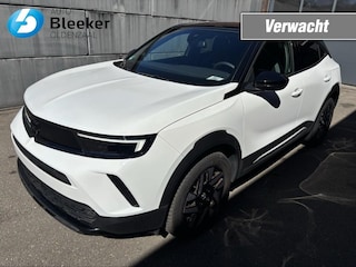 Opel Mokka 1.2 TURBO GS