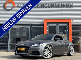 Audi TT 2.0 TFSI Pro Line S / Stoel verwarming / Navi / Cruise Control /