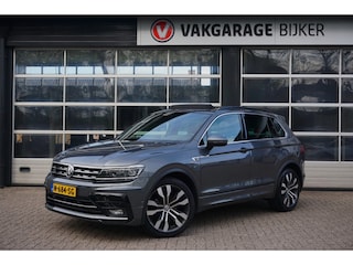 Volkswagen Tiguan 1.4 TSI ACT Comfortline Business R