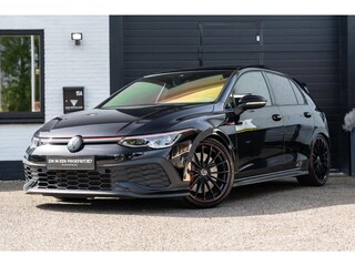 Volkswagen Golf 2.0 TSI GTI Clubsport 45 Jahre Pano KW H&K