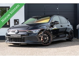 Volkswagen Golf 2.0 TSI GTI Clubsport 45 Jahre Pano KW H&K