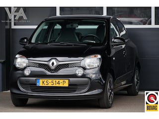 Renault Twingo 1.0 SCe Collection, NL, airco, bluetooth, LED