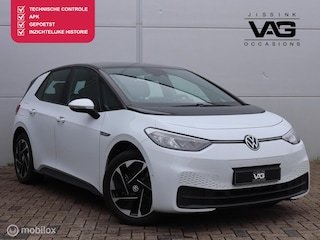 Volkswagen ID.3 Pro 58 kWh Alcantara LED CarPlay PDC Stoelverwarming
