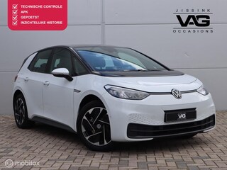 Volkswagen ID.3 Pro 58 kWh Alcantara LED CarPlay PDC Stoelverwarming