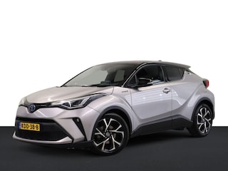 Toyota C-HR 2.0 Hybrid First Edition